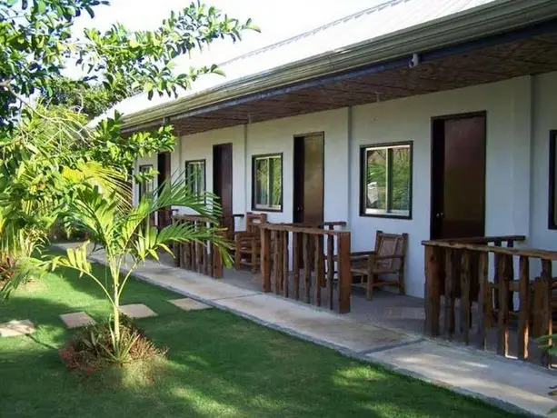 Paragayo Resort 