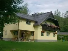 Birch House Altaussee 