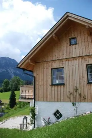 Hengl Alm Altaussee 