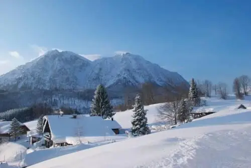 Hengl Alm Altaussee 