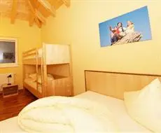 Kinderhotel L M archenwald 