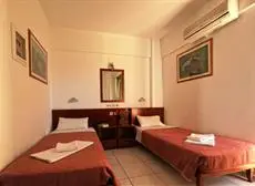 Bellos Hotel Apartments 