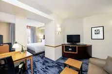 Fairfield Inn & Suites by Marriott Winnipeg 