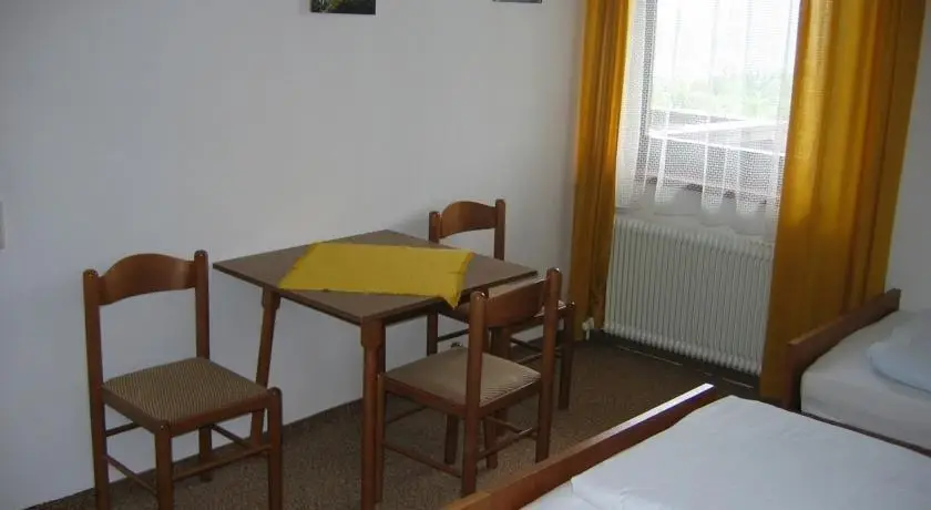 Ferienwohnung Kienzle