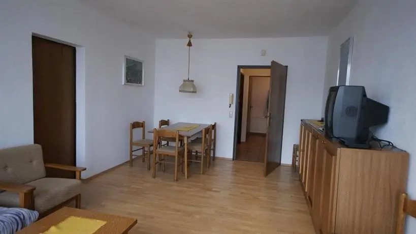 Ferienwohnung Kienzle