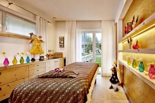 Habachklause Baby- und Kinderhotel Bauernhof Resort 