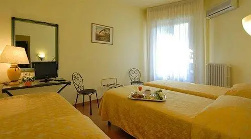 Hotel Europa Reggello