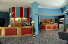 Hotel Europa Reggello 