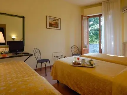 Hotel Europa Reggello 