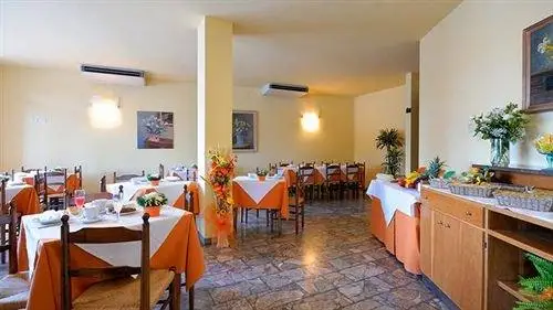 Hotel Europa Reggello 