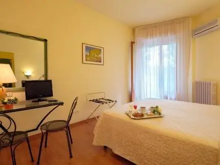 Hotel Europa Reggello 