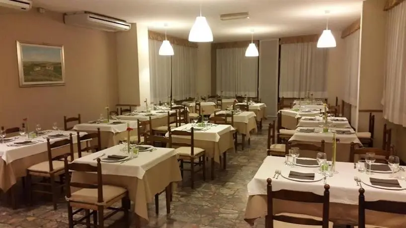 Hotel Europa Reggello 