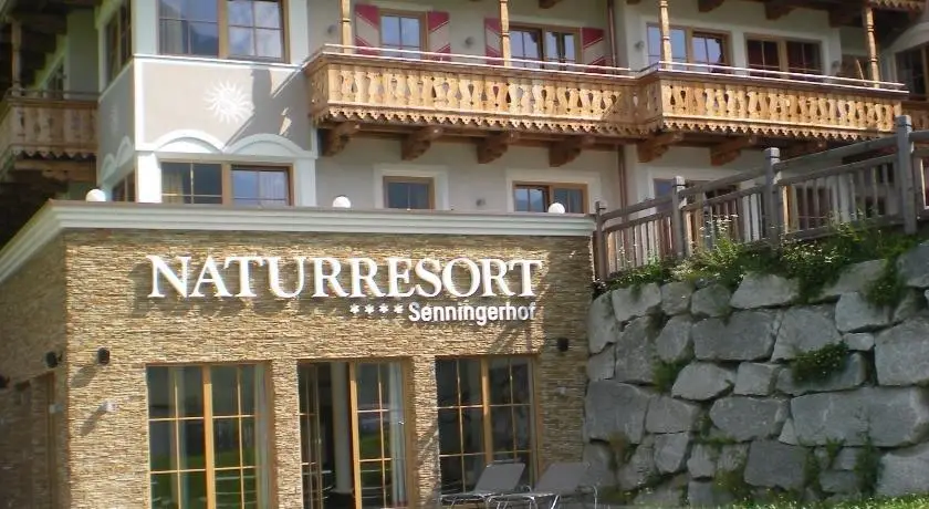 Naturresort Senningerhof 