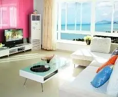 Sanya Bay Resort Apartment