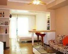 Sanya Bay Resort Apartment