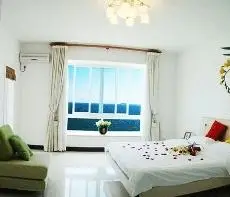 Sanya Bay Resort Apartment 