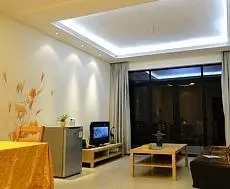 Sanya Bay Resort Apartment 