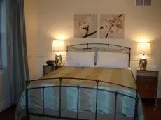 Cape House B&B 