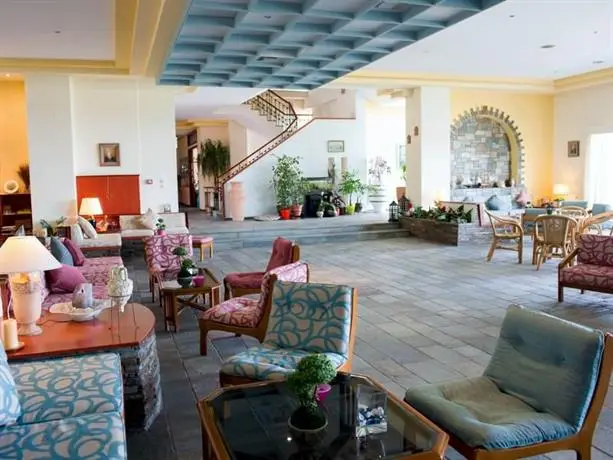 Corfu Mirabell Hotel