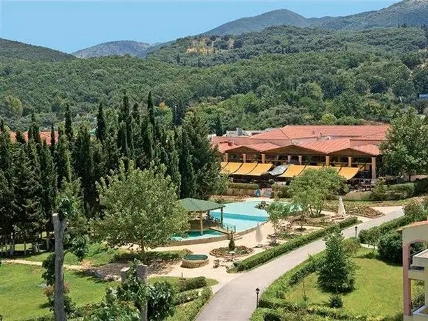 Gelina Village & Aqua Park 