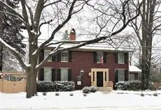 Schoolmaster's House Bed & Breakfast 