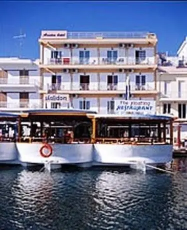 Aristea Hotel 