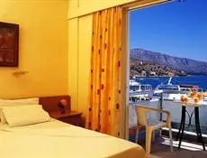 Aristea Hotel 