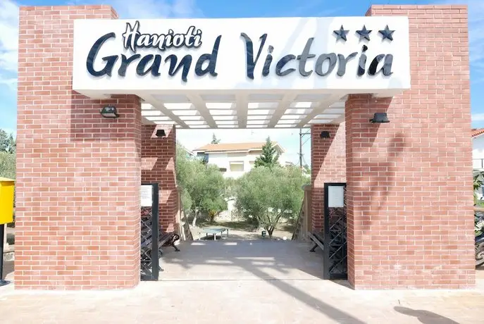 Hanioti Grand Victoria 