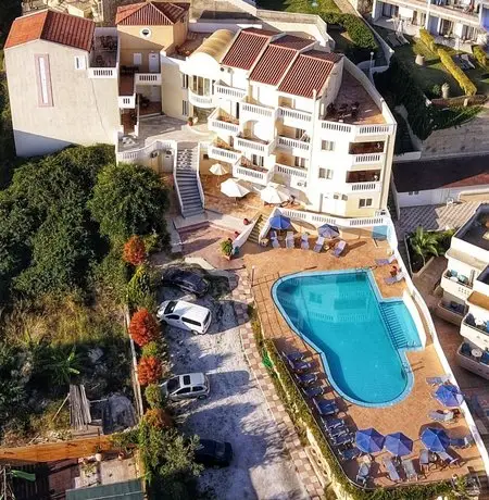 Kalimera Hotel Agia Marina