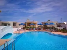 Kalimera Hotel Agia Marina 