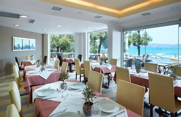 Molos Bay Hotel 