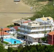 Nafsika Hotel 