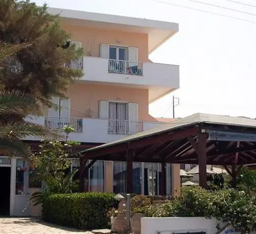 Nafsika Hotel 