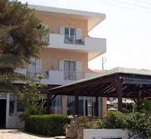 Nafsika Hotel 