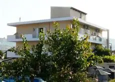 Nafsika Hotel 