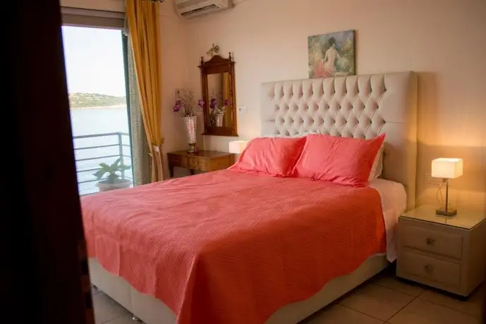 Perla Apartments Agios Nikolaos