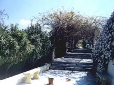 Yra Villas Corfu