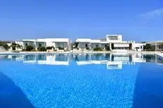 Ambelas Mare Apartments 