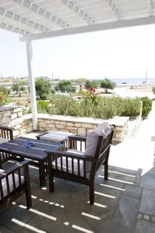 Ambelas Mare Apartments 