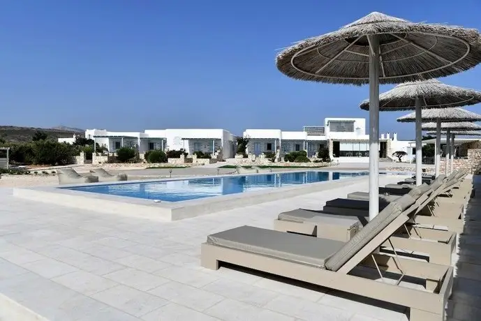 Ambelas Mare Apartments 