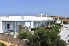 Ambelas Mare Apartments 