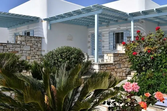 Ambelas Mare Apartments 