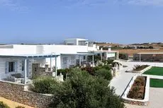 Ambelas Mare Apartments 