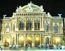 Atrium Rooms Catania 