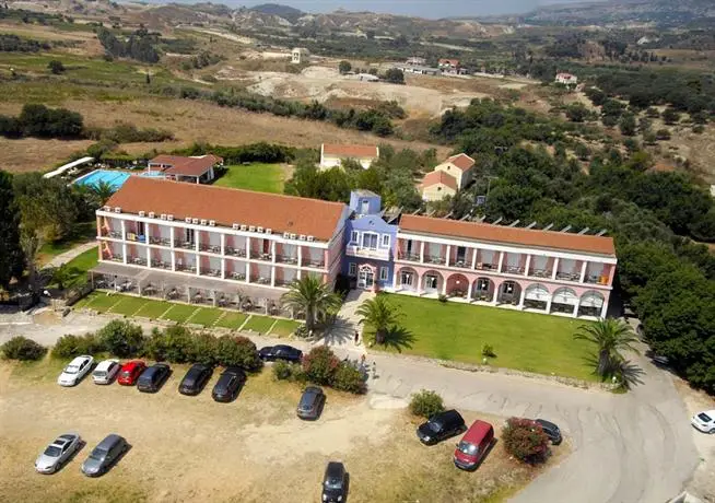 Palatino Hotel Cephalonia