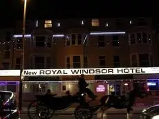 The Royal Windsor Hotel 