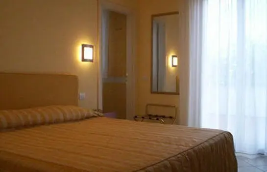 Alba Hotel Ravenna 