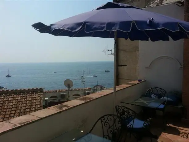 Hotel Croce Di Amalfi