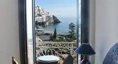 Hotel Croce Di Amalfi 