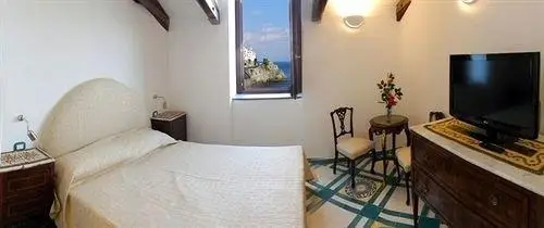 Hotel Croce Di Amalfi 